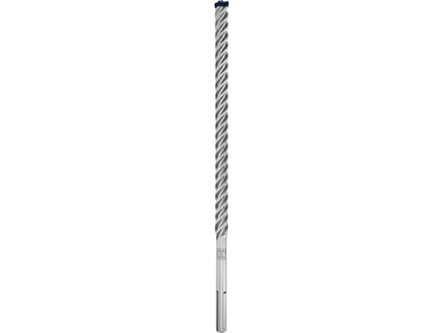 Sveder Bosch EXPERT SDS max-8X, Dimenzije: 25x400x520mm, 2608900241